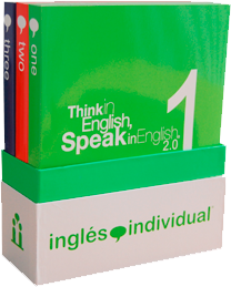 Libros oficiales de Inglés Individual
