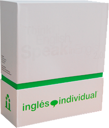 Libros oficiales de Inglés Individual
